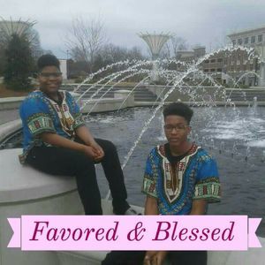 Meet your Posher, Calandra